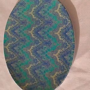 Waverly Dinner Plate Melamine